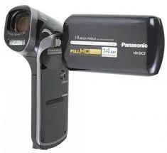 Лот: 6127803. Фото: 1. Panasonic HX-DC2. Видеокамеры