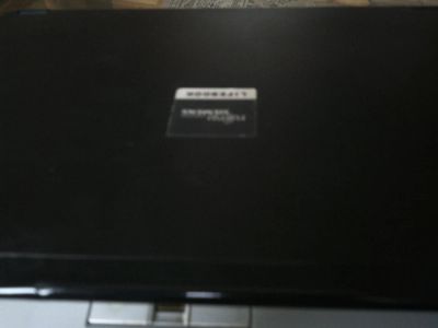 Лот: 10943713. Фото: 1. Ноутбук Fujitsu Siemens (то, что... Ноутбуки
