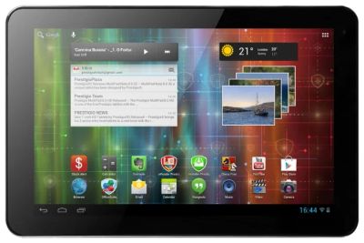 Лот: 4495691. Фото: 1. Планшет Prestigio MultiPad 4 Quantum... Планшеты