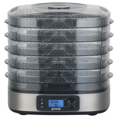 Лот: 24465781. Фото: 1. Сушилка для овощей и фруктов Gorenje... Кухонная