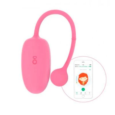 Лот: 19966196. Фото: 1. Тренажер Кегеля Magic Kegel Coach... Игрушки