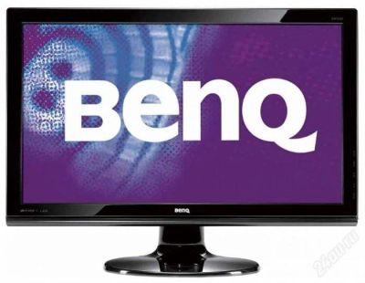 Лот: 2828064. Фото: 1. benq g2225hd. ЖК-мониторы