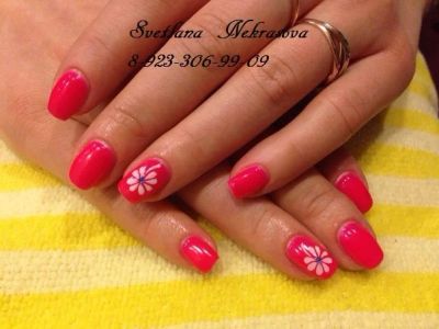 Лот: 3165084. Фото: 1. Покрытие Shellac- от 350 руб... Другие (красота, здоровье, медицина)