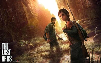 Лот: 6812870. Фото: 1. The last of us. Игры для консолей
