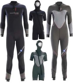 Лот: 4365643. Фото: 1. Aqualung Balance Comfort 5.5 женский... Дайвинг, подводная охота