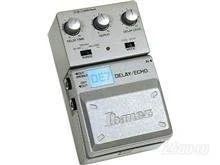 Лот: 1525434. Фото: 1. Ibanez DE7 Delay/Echo срочно. Гитарные эффекты и комбоусилители