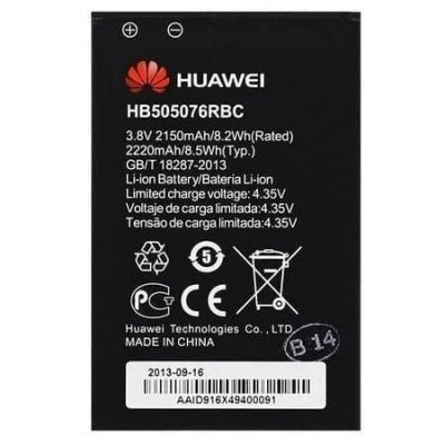 Лот: 15545781. Фото: 1. Аккумулятор Huaw G610. Аккумуляторы