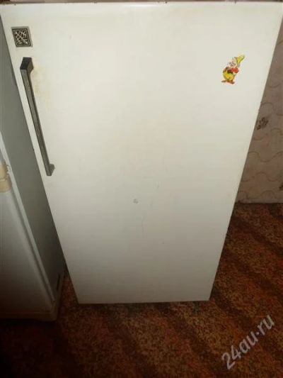 Лот: 2329952. Фото: 1. Холодильник. Холодильники, морозильные камеры