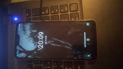 Лот: 15000038. Фото: 1. Xiaomi Mi A2 Lite. Смартфоны