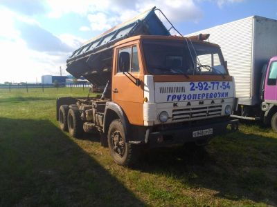 Лот: 7927935. Фото: 1. Камаз колхозник,. Грузовики, автобусы, спецтехника