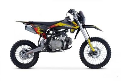 Лот: 25657817. Фото: 1. Мотоцикл ROCKOT RX125-1 Jokester... Мотоциклы