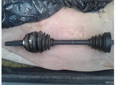 Лот: 24342299. Фото: 1. Привод original Toyota Corona... Двигатель и элементы двигателя