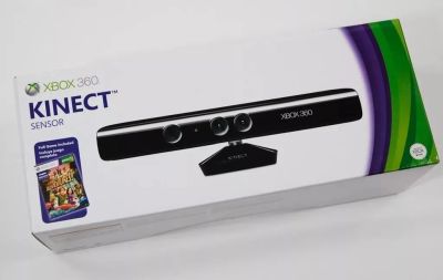 Лот: 10748284. Фото: 1. Kinect (XBOX 360). Комплектующие