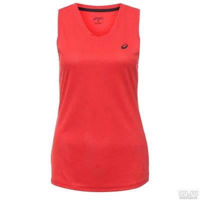Лот: 12641984. Фото: 1. Волейбольная майка ASICS SS TEE... Форма