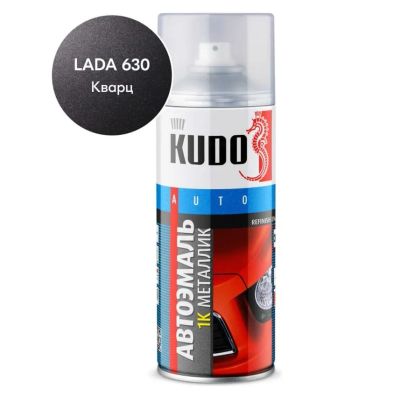Лот: 20764253. Фото: 1. Краска Kudo 41630 номерная аэрозоль... Всё для покраски