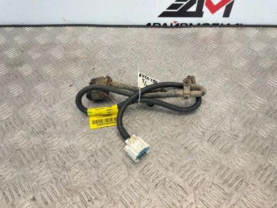 Лот: 25803604. Фото: 1. проводка топливного насоса Chevrolet... Топливная система