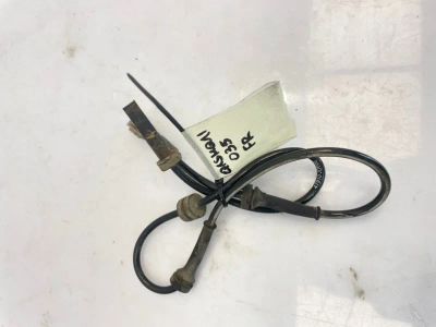 Лот: 25026137. Фото: 1. датчик abs Nissan Qashqai J10. Двигатель и элементы двигателя
