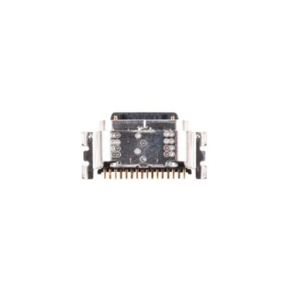 Лот: 25129672. Фото: 1. Разъем Type-C для Tecno Camon... Шлейфы, разъёмы