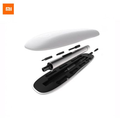 Лот: 10887716. Фото: 1. Электрическая ответрка Xiaomi... Электроинструмент