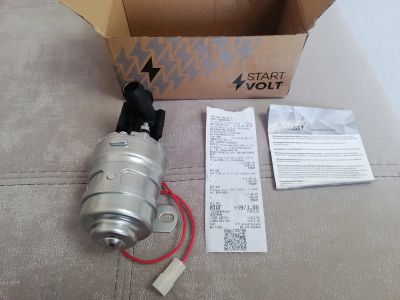 Лот: 21770310. Фото: 1. Дополнительная помпа. Другое (автозапчасти)