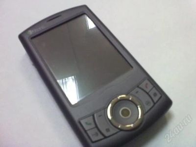 Лот: 107487. Фото: 1. Htc P 3300. Смартфоны