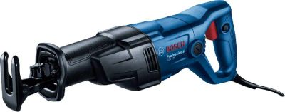 Лот: 17816115. Фото: 1. Пила сабельная BOSCH GSA 120 06016B1020... Электроинструмент