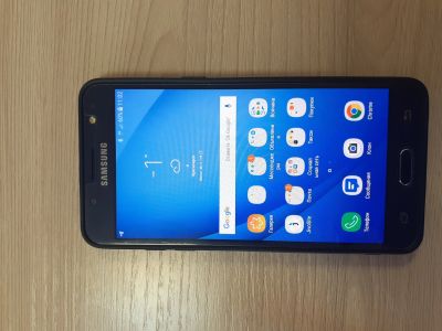 Лот: 14972325. Фото: 1. Samsung galaxy j5(6). Смартфоны