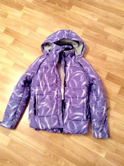 Лот: 5023242. Фото: 1. Продам куртку. Верхняя одежда