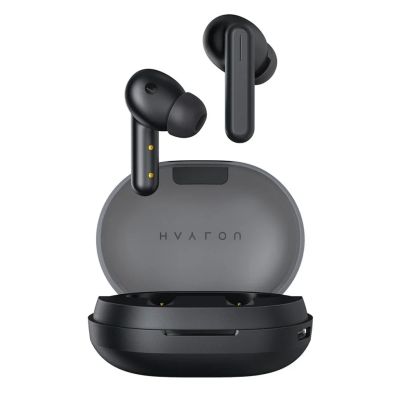 Лот: 18906163. Фото: 1. Беспроводные наушники Xiaomi Haylou... Наушники, гарнитуры