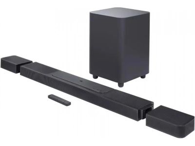 Лот: 25587903. Фото: 1. Саундбар JBL BAR 1300 PRO. Активные акустические системы