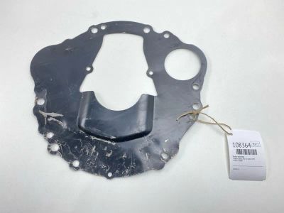 Лот: 25188726. Фото: 1. Кожух маховика Toyota Avensis... Двигатель и элементы двигателя