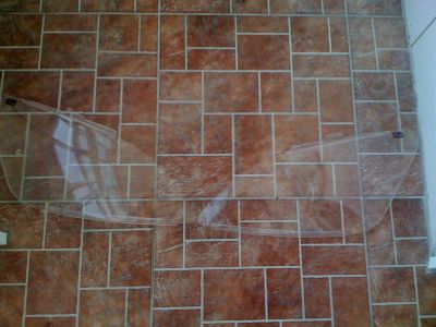 Лот: 3225235. Фото: 1. защита на фары ford c-max. Детали тюнинга