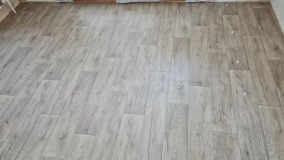 Лот: 24393975. Фото: 1. Линолеум ( отрезок 12 м2 ). Напольные покрытия