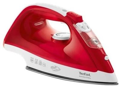 Лот: 12805281. Фото: 1. Утюг TEFAL FV 1543. Утюги, парогенераторы, отпариватели
