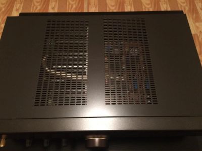 Лот: 7349791. Фото: 1. Technics A700 MK3. Усилители, эквалайзеры