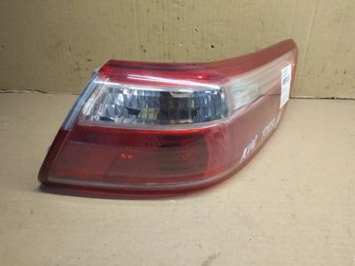 Лот: 21396037. Фото: 1. стоп Toyota Camry ACV40. Двигатель и элементы двигателя
