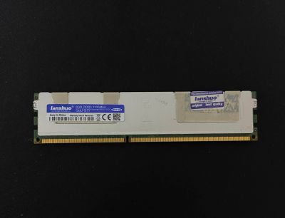 Лот: 19951080. Фото: 1. Модуль памяти: 8GB 1333Mhz DDR3... Оперативная память