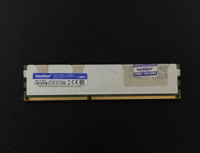 Лот: 19951080. Фото: 1. Модуль памяти: 8GB 1333Mhz DDR3... Оперативная память