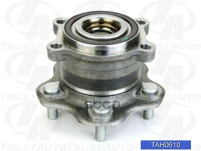 Лот: 24851189. Фото: 1. Ступичный Узел (Ta) Tah0610 43202-Jp00a43202-Cb000vkba76190282-J32mrmw-21508Wh-1009... Ходовая, подвеска, рулевое управление