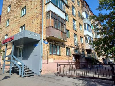 Лот: 25296680. Фото: 1. 1-комн. квартира , Красноярск... Квартиры, студии
