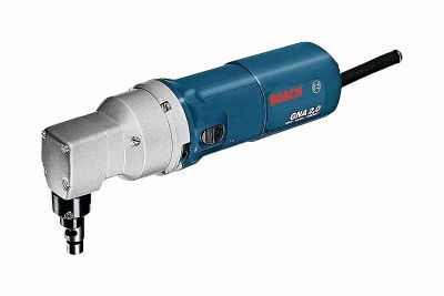Лот: 6410958. Фото: 1. Ножницы вырубные BOSCH GNA 2.0... Электроинструмент