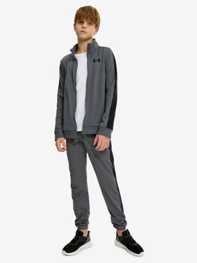 Лот: 24399191. Фото: 1. Костюм для мальчиков Under Armour... Спортивные костюмы