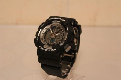 Лот: 3813098. Фото: 1. Часы Casio G-SHOCK №028 . Новые... Другие наручные часы