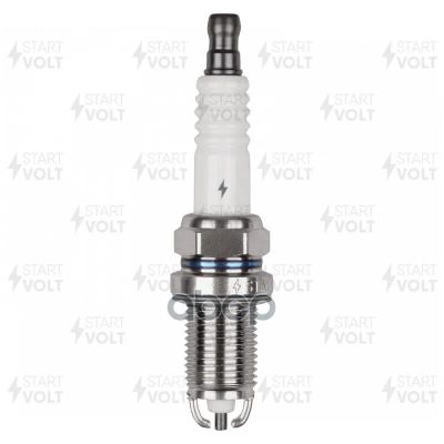 Лот: 24856237. Фото: 1. Свеча Зажигания Nku5dr-11 (Зазор... Электрооборудование