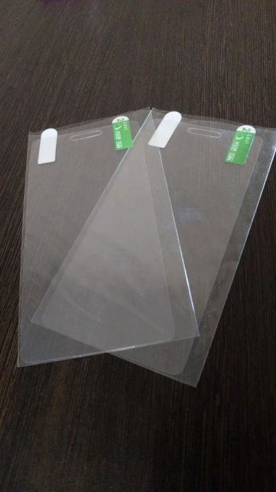 Лот: 10678381. Фото: 1. Пленки Xiaomi mi4c. Защитные стёкла, защитные плёнки