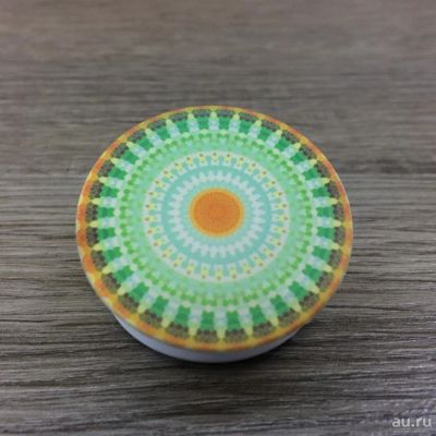 Лот: 12328235. Фото: 1. Попсокет / PopSoсkets - Солнце... Держатели для телефонов