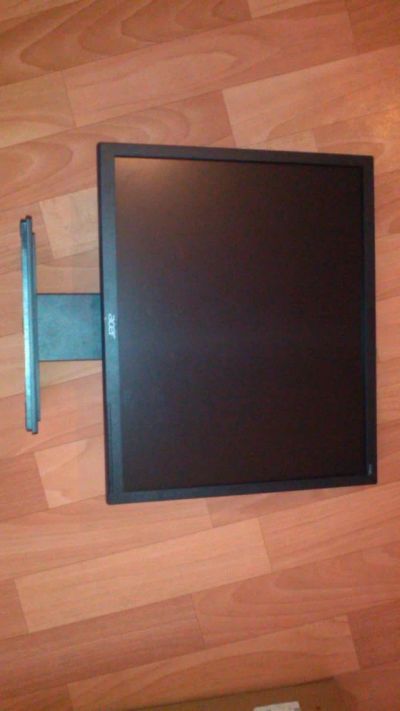 Лот: 5172021. Фото: 1. Монитор ACER 19 дюймов. ЖК-мониторы