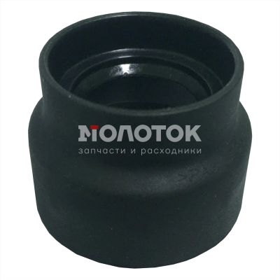 Лот: 14726645. Фото: 1. Кожух муфты перфоратор Makita... Запчасти