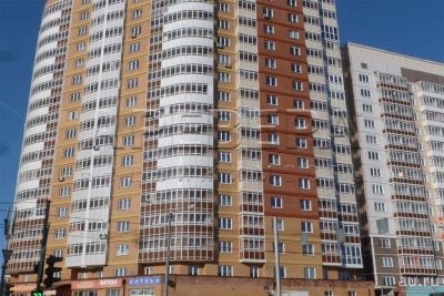 Лот: 13604852. Фото: 1. 1-комнатная квартира на ул. Линейная... Квартиры, студии