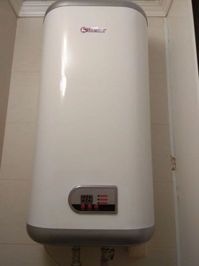 Лот: 18059099. Фото: 1. Бойлер Thermex IF 50V. Водонагреватели, бойлеры